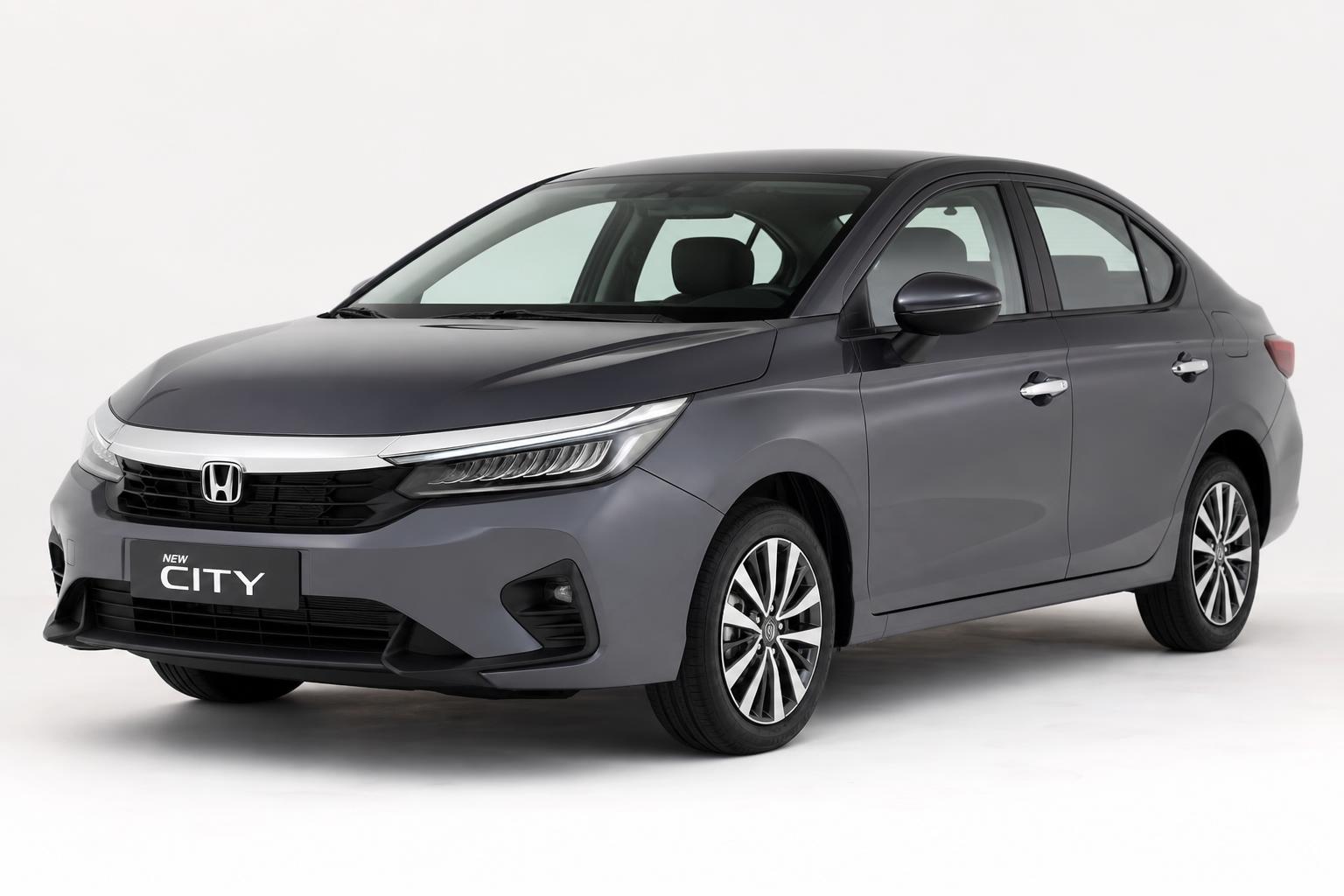 Long-term rental car in Miri