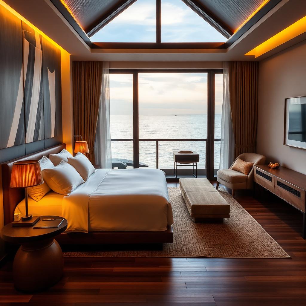 Where to Stay